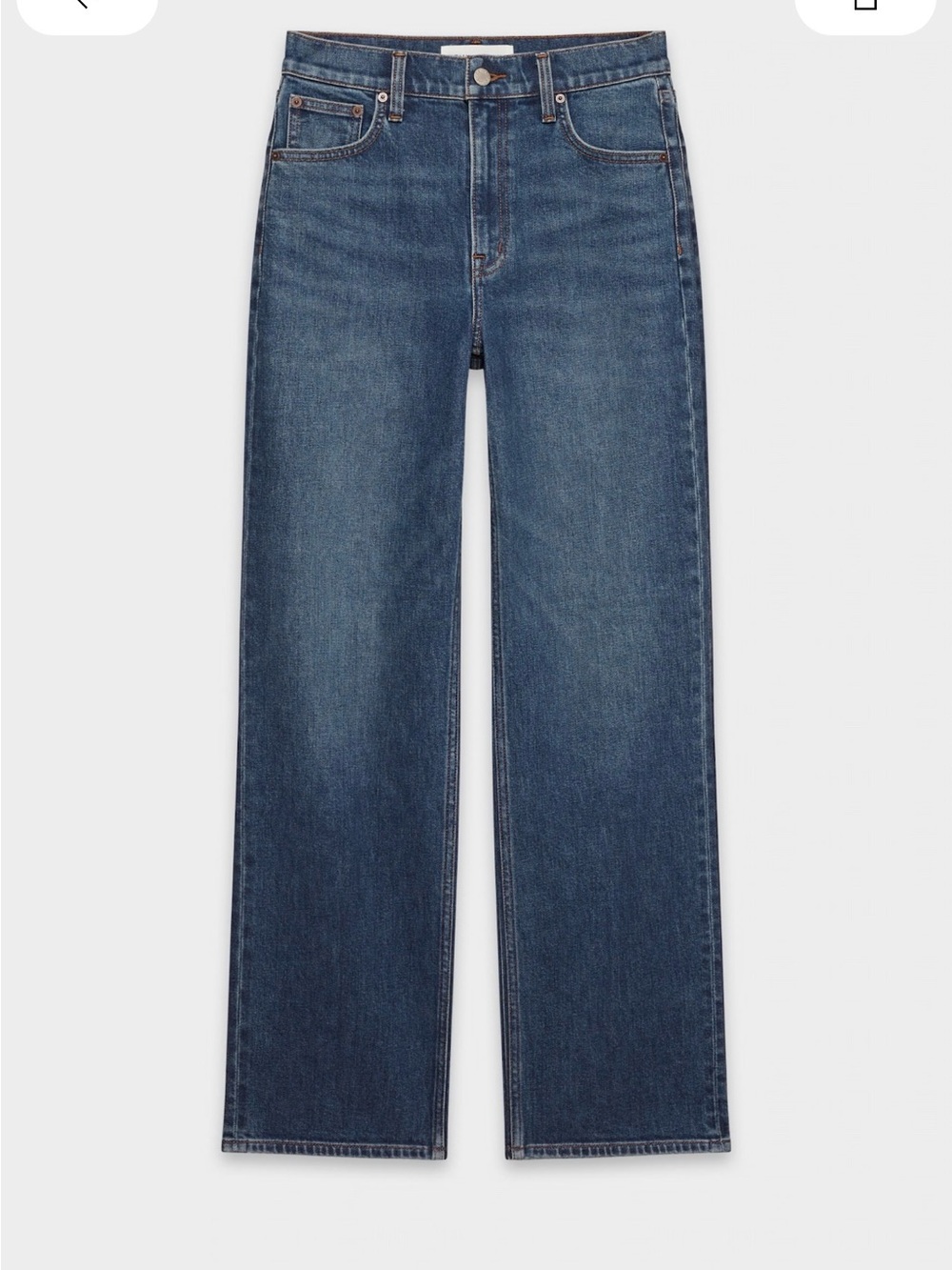 Aritzia Jeans
